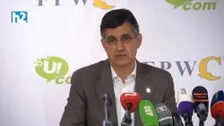 Միայն չենք խոսում, բացատրում և իրականացնում ենք․ Ռալֆ Յիրիկյան: Լրաբեր - 12․10․2026
