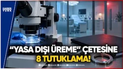 Penalties for Two IVF Centers in Istanbul: What Did the Donor Women Say in Their Statements?