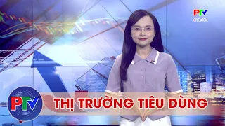 Consumer Market 7/25/2026 | EVFTA expands export opportunities for Phu Tho businesses
