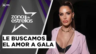 Who is the ideal partner for Gala? | Zona de Estrellas