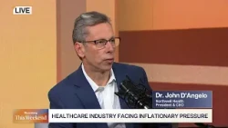 Northwell CEO Says Health Care Model Must Change