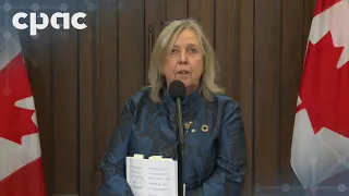 Reaction to Bill C-39, MAID expansion – September 22, 2026