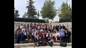 Από Τόπο σε Τόπο: Σύλλογος Θρακιωτών Αθηνών (01/03/2026)