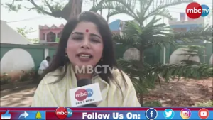 ବଡ ସୂଚନା ଦେଲେ ବିଜେଡି ନେତ୍ରୀ ରଞ୍ଜିତା