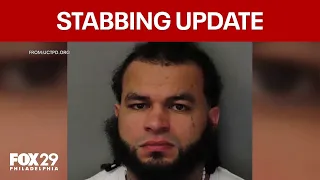 Man charged in connection to roadside brawl and stabbing