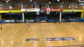 Rukometaši Osijeka sjajno startali premijerligaškom pobjedom u Trogiru