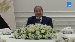 انتم بتتسلحوا ليه ،، الرئيس السيسي يكشف عن سؤال طرحه نتنياهو بشأن تسليح الدولة المصرية