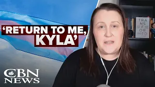 ‘Do You Trust Me?’: How Kyla Gillespie Found Her Way Back to Christ