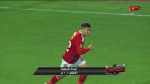 الحظ يعاند الاهلي.. تعليق اسامة عرابي بعد تعادل الاهلي أمام زد #ستاد_الأهلي