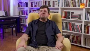 64. înfrângerea ta e și îngrângerea altora | Meditații cu Valentin Făt