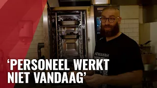 Egyptenaar Adam na uitschakeling WK
