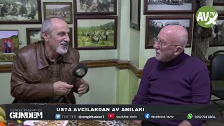 CENGİZ BAŞKANİLE GÜNDEM AVCILARIN EN KOMİK VE DUYGUSAL ANILARI SUHEYL BÜYÜKSAVAŞ MUSTAFA KEMAL TOKEL