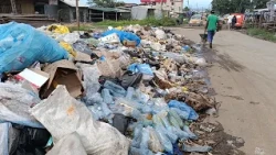 BUEA: THE FIGHT AGAINST MOUNTING WASTE