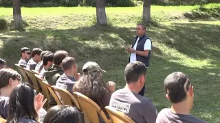«Խորհրդարան չգնալը պատասխանատվությունից խուսափելու քայլ էր»․ Իշխան Սաղաթելյան