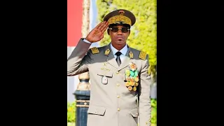 Tribute to Our Fallen Heroes - Citizen Defense No. 232 on ORTM1
