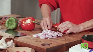 La Table de Maria