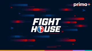 🥊 Kdo ustojí tlak a náročné výzvy? Nová reality show FIGHT HOUSE už teď na prima+ 💥