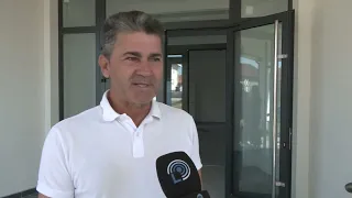 Društveni dom i ambulanta u Gnojnici u završnoj fazi radova