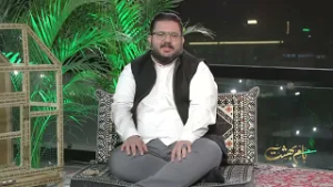 بام بهشت: روایتی که دل‌ها را لرزاند؛ وقتی نام امام حسن علیه‌السلام با عطش کربلا گره خورد…