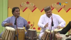 ZROONA DRAZEGE ZALZALY DI NAN  || Pashto Song || AVT Khyber