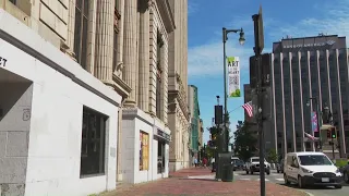 Portland ranked top 20 happiest cities by The New York Times