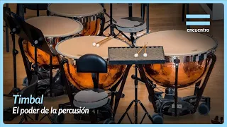 Timpani: The Power of Percussion in the Orchestra | Ensembles | Encounter