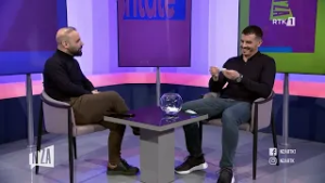 n'Za - Egzon Uka, trajner i basketbollit  28.02.2026