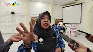 PENGISIAN JABATAN ESELON MENGACU MANAJEMEN TALENTA