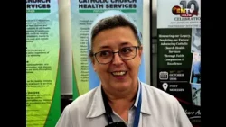 CHURCH HEALTH CHALLENGES