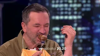 🤪Nová dávka nejbláznivějších překvapení I Možné je všechno I Nova