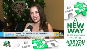 Atlantis Crystal Award Winners