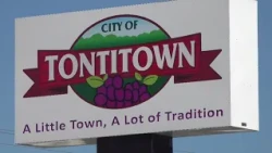 Latest News | Tontitown mayor censured by city council