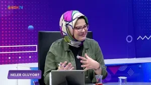 NELER OLUYOR - KONYA İMO MOR LİSTE - HAVVA ÖZAY - ESRA URAY - 6 ŞUBAT 2026