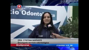 UPTAEB ofrece servicio de odontología de manera gratuita a estudiantes