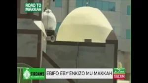 Ebifo Ebyenkizo Mu Makkah ~ Road To Makkah