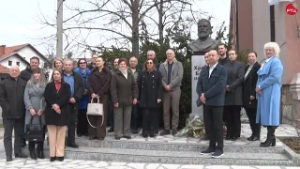 ОБЩИНА ЦАРИБРОД ОТБЕЛЯЗА 3 МАРТ - РЕПОРТАЖ 03 03 2026 г.