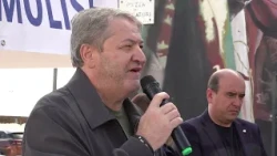 La marineria di Termoli incontra Roberti: "Piccola boccata d'ossigeno" - 23/10/2026