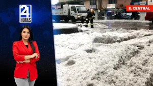 Noticiero, sábado 28 de febrero del 2026|24 Horas | Ecuador