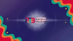 Promo: Teaser - Sesuatu Yang Menarik Menanti Awda - RTB Karnival Media (2026)