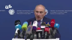 Ճշգրտելու հարց կա, թե որտեղ պետք է միանան Ադրբեջանի հետ մեր երկաթուղիները․ Փաշինյան