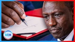 President Ruto Extends 8% VAT on Fuel for Another 90 Days