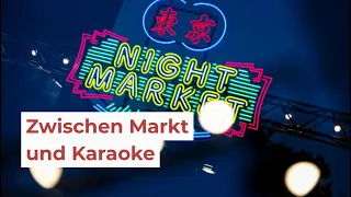 «Sayonara schwiiz» - Folge 5: Zwischen Markt und Karaoke