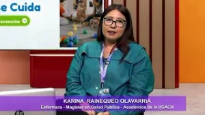 Prevención en Salud y Vacunación | "Salud en Comunidad: Quilicura se cuida"