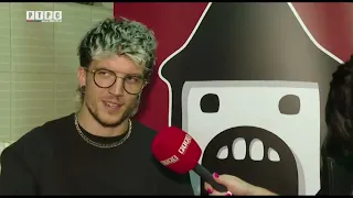 Kastel Rok Fest, 1. veče