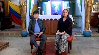 Word and Life - The Faith of the Canaanite Woman