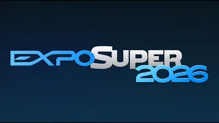 Exposuper 2026: o maior evento setor supermercadista de Santa Catarina