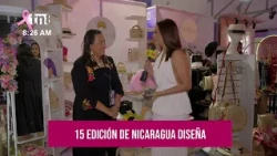 Shine, style, and national and international talent! The fashion celebration marks 15 years of hi...