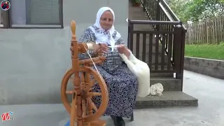 "Najviše sam para uzela za poluvere"