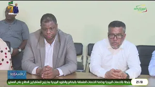 XIBAARU 19-08-2026