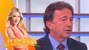 Gosti "Prelistavanja" Miroslav Bjegović i Vladimir Marinković - JUTRO